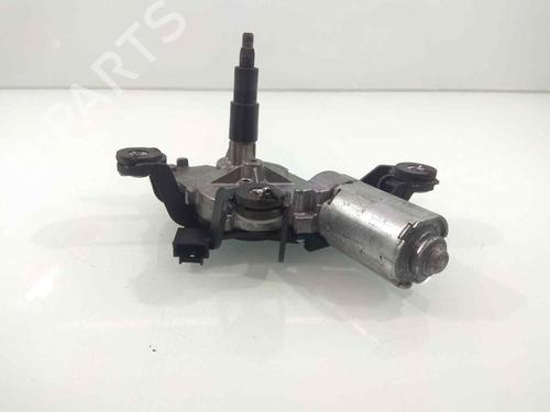 Rear wiper motor RENAULT MEGANE II (BM0/1_, CM0/1_)  | BP10555151M102 