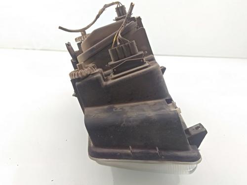 Right headlight SEAT INCA (6K9) 1.9 D | BP19262156C29 