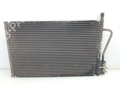 AC-Kondensator FORD FIESTA V (JH_, JD_) [2001-2014]  29194810