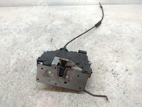 Front right lock OPEL CORSA D (S07) 1.3 CDTI (L08, L68) | BP5294493C97 