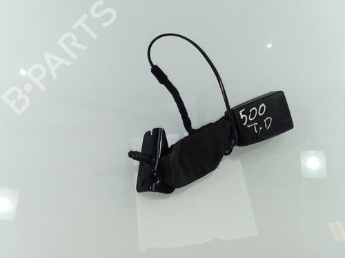 Seat buckle FIAT 500 (312_)  | BP28026780I32 