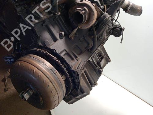 Engine BMW X5 (E53) 3.0 d | BP30096309M1 - Image 6