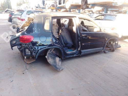 Peças VW TIGUAN VAN (5N_) 2.0 TSI 4motion (5N2) 4321857