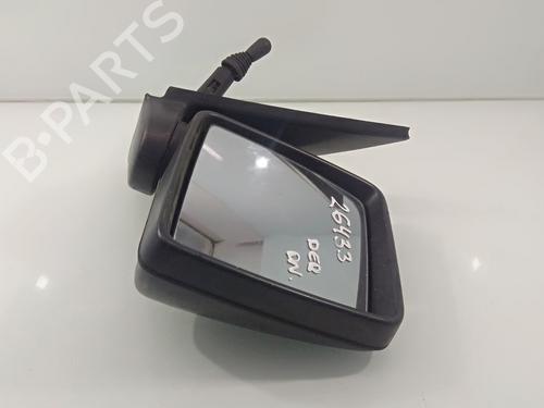 Right mirror OPEL COMBO Box Body/MPV  | BP17156468C27 