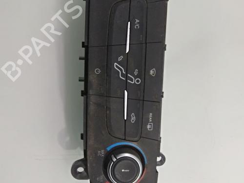 Climate control FORD FOCUS III 1.6 TDCi | BP24034805I5 