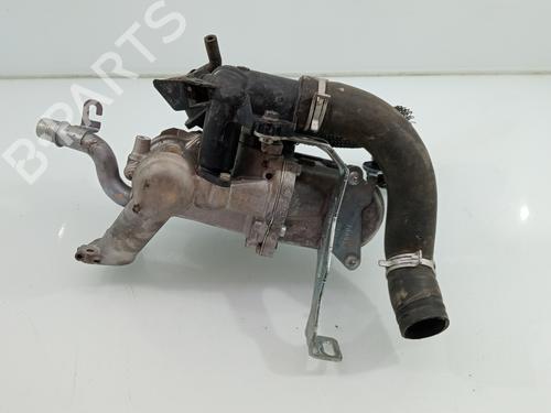 Used Egr PEUGEOT 3008 I MPV (0U_) [2009-2017]  29194886
