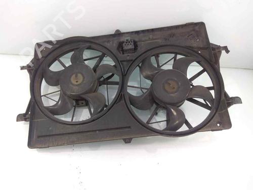 Radiator fan FORD FOCUS I Saloon (DFW)  | BP10547636M35 