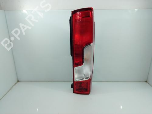 Used Right taillight FIAT DUCATO Van (250_) 150 Multijet 2,3 D (150 hp) 26576457