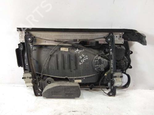 Front right window mechanism MINI MINI (R56) Cooper D | BP13541553C23 