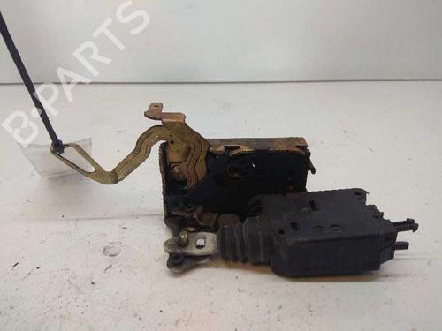 Front left lock CITROËN AX (ZA-_) 11 | BP5297856C98 