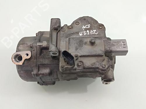 Used AC compressor LEXUS CT (ZWA10_) 200h (ZWA10_) (99 hp) 20509885