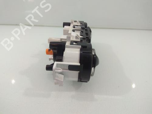 Climate control PEUGEOT 2008 I (CU_)  | BP13528049I5 