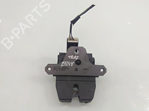 Used Tailgate lock FORD FOCUS II (DA_, HCP, DP) [2004-2013]  19073910
