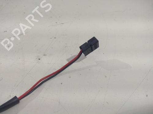 Rear right lock MERCEDES-BENZ E-CLASS (W211) E 200 CDI (211.007) | BP8928969C99 