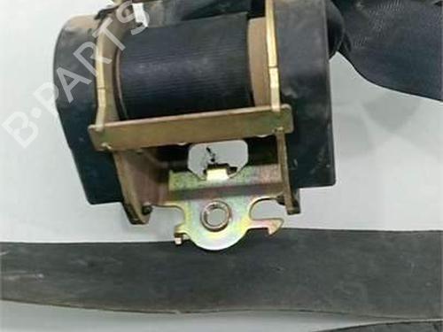 Front right seatbelt NISSAN PRIMASTAR Van (X83) 2.0 dCi 115 | BP38521941I25  - Image 7