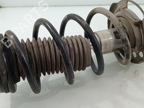 Left front shock absorber FORD FIESTA IV (JA_, JB_)  | BP29376832M16 