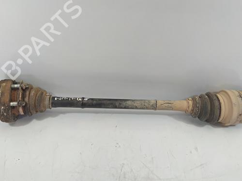 Right rear driveshaft BMW 1 (E87) | BP25824073M41