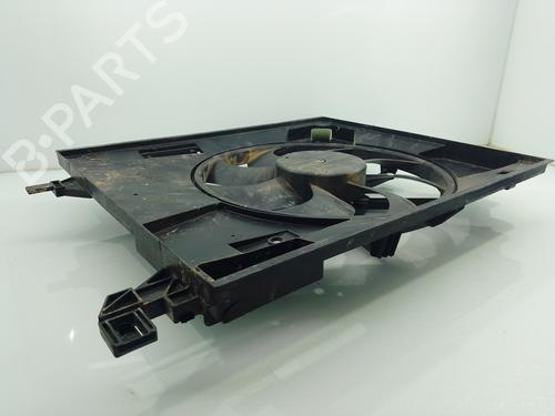 Køleventilator elektrisk MG MG ZS SUV (AZS1)  | BP29437751M35 