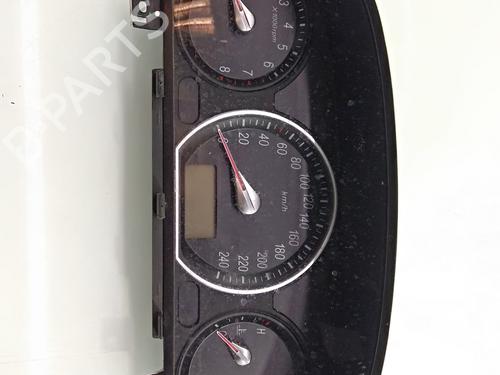 Used Instrument cluster HYUNDAI SONATA V (NF) [2004-2014]  23892750