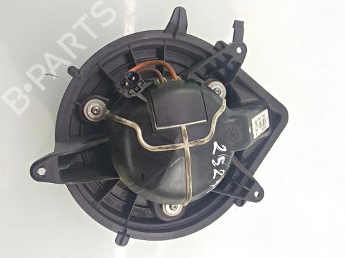 Heater blower motor MINI MINI (R56)  | BP19692526M62 