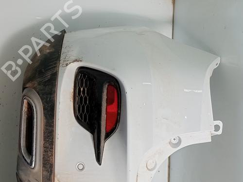 Rear bumper MG MG ZS SUV (AZS1)  | BP29437725C8 
