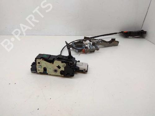 Rear right lock CITROËN C4 Picasso I MPV (UD_)  | BP5292711C99 