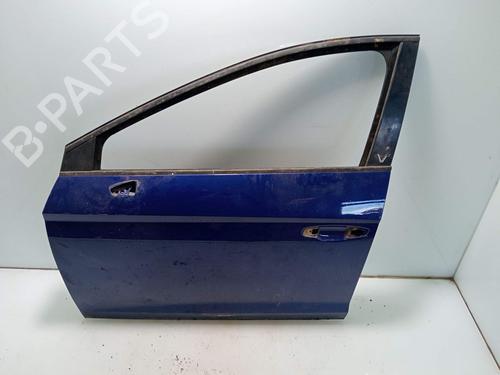 Used Left front door Left front door SEAT LEON (5F1) 1.4 TSI (140 hp) 39722677 39722677