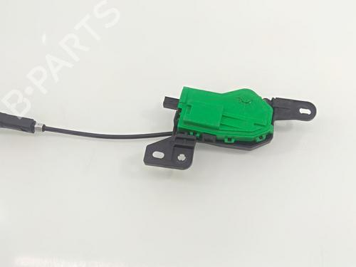 Used Fuel flap KIA CEE'D (JD) [2012-2018]  19936548