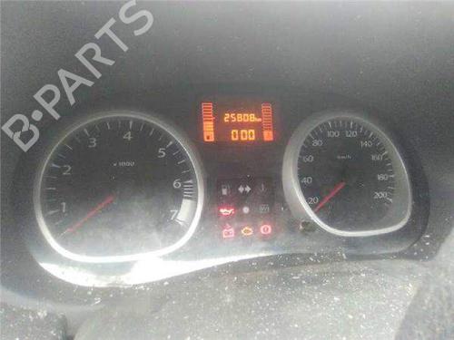Right sun visor DACIA DUSTER (HS_) 1.6 16V LPG | BP5826439I2 - Image 5