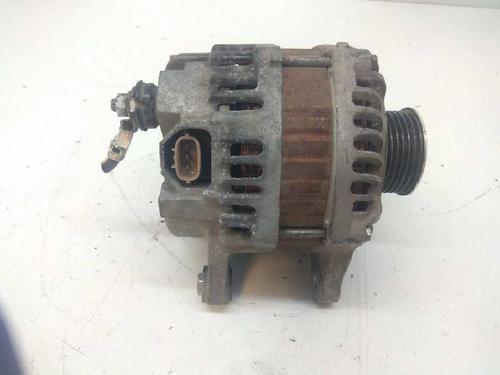 Alternator NISSAN QASHQAI / QASHQAI +2 I (J10, NJ10, JJ10E) 1.6 | BP5838499M7 