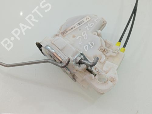 Front right lock SUZUKI VITARA (LY)  | BP25727378C97 