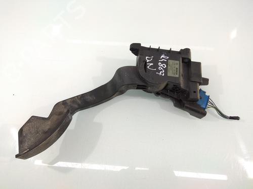 Pedal FIAT FIORINO Box Body/MPV (225_) 1.3 D Multijet (225BXD1A, 225BXB1A, 225BXB11) | BP13528571I4 