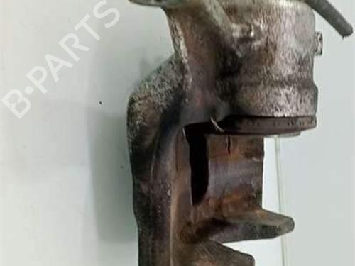 Right front brake caliper FORD FIESTA VI (CB1, CCN) 1.25 | BP38523012M104 - Image 2