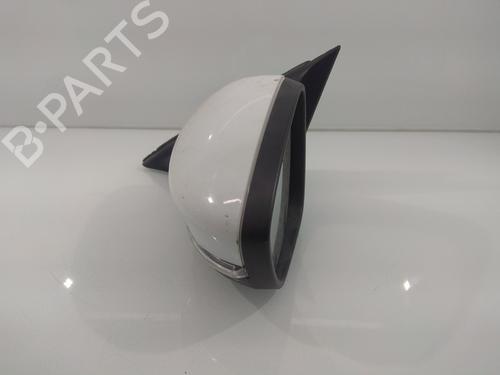 Left mirror FORD FOCUS II Turnier (DA_, FFS, DS)  | BP10506659C26 
