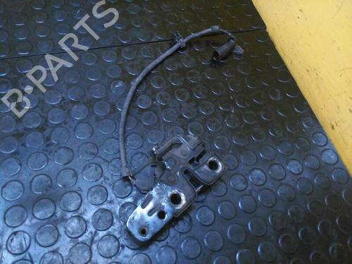 Fechadura do capot VW TOURAN (1T1, 1T2) 2.0 TDI 16V (140 hp)null