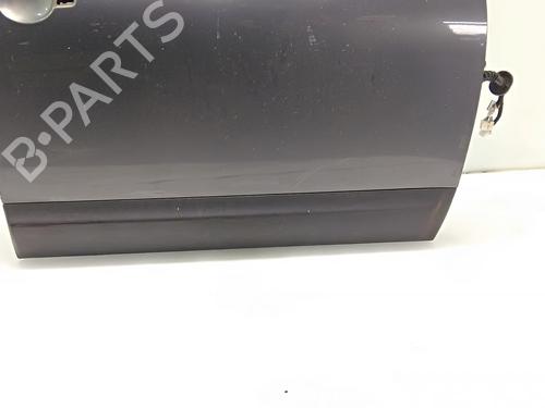 Dør høyre foran NISSAN QASHQAI I (J10, NJ10) 2.0 dCi | BP20134272C3