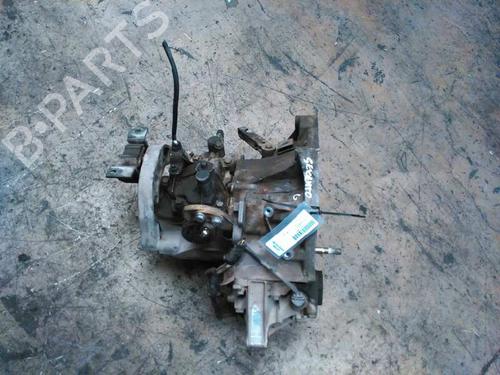 Gearbox FIAT SEICENTO / 600 (187_) 1.1 (187AXB, 187AXB1A, 187AXC1A02) | BP5306041M3 