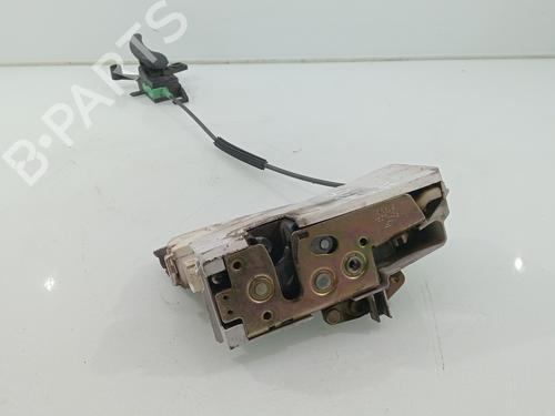 Højre bagtil lås SEAT ALHAMBRA (7V8, 7V9) [1996-2010]  31928744