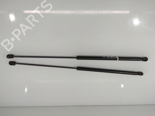 Used Tailgate lift support CITROËN XSARA (N1) [1997-2005]  14217002