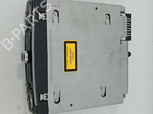 Electronic module CITROËN C5 III (RD_) | BP31646536M83 - Image 3