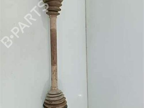 Used Left rear driveshaft Left rear driveshaft 38523780 38523780