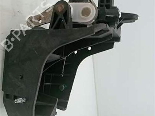 Gearstang RENAULT KANGOO Express (FW0/1_) 1.5 dCi 80 (FW15) | BP38523353M90 - Image 3