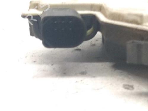 Rear left lock SEAT IBIZA IV (6J5, 6P1)  | BP5307046C100 