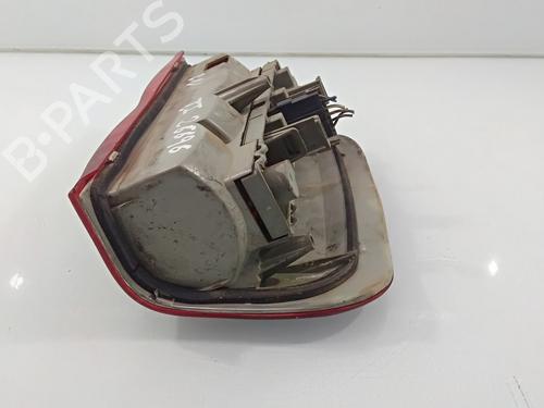 Left taillight OPEL COMBO Box Body/MPV (71_)  | BP16365734C34 