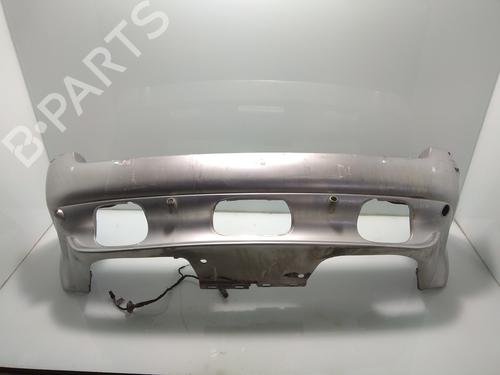 Rear bumper BMW X5 (E53) 3.0 d | BP11413936C8 