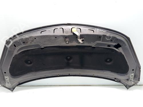 Hood OPEL MERIVA B MPV (S10) 1.7 CDTI (75) | BP24572313C1 