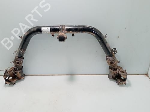 Used Rear axle SMART FORFOUR Hatchback (453) 0.9 (453.044, 453.053) (90 hp) 29608867