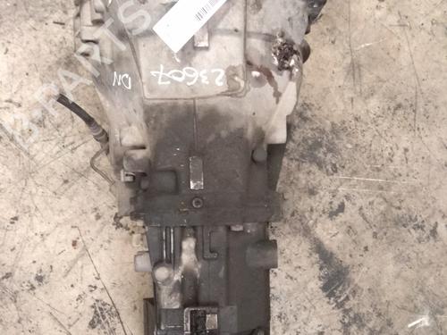 Gearbox BMW 1 (E87)  | BP9156261M3 