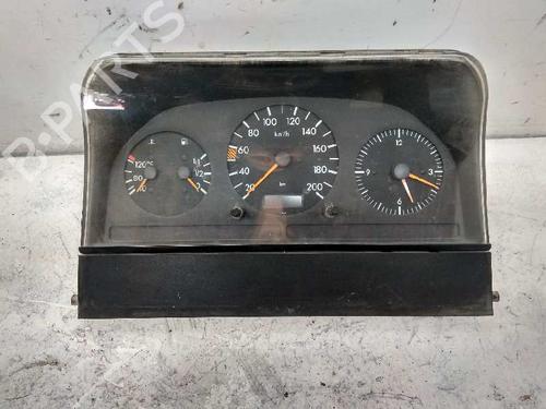 Used Instrument cluster MERCEDES-BENZ SPRINTER 4-t Van (B904) 408 D (79 hp) 5294204