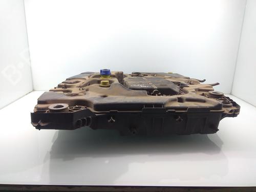 Fuel tank PEUGEOT 2008 I (CU_)  | BP13528076C62 